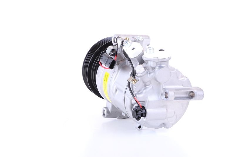 NISSENS 890246 Kondicionieriaus kompresorius