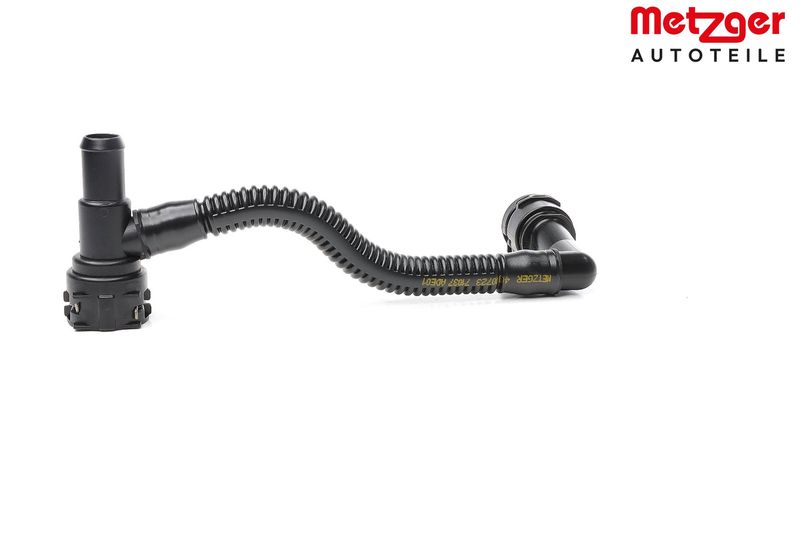 METZGER AUTOTEILE 4010723 Coolant Pipe