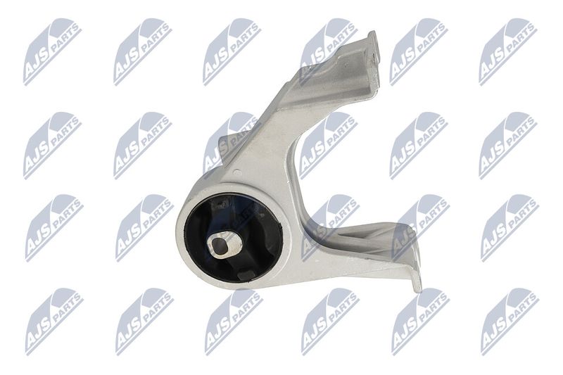 Paigutus, Mootor, NTY ZPS-CH-105