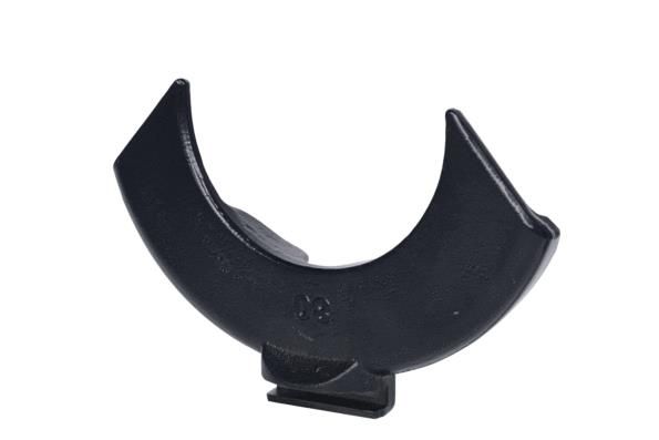 KS TOOLS 500.8510 Pressure Plate, spring compressor