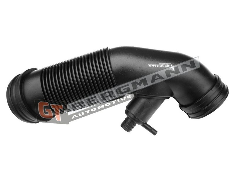 GT-BERGMANN Automotive Įsiurbimo vamzdis, oro filtras