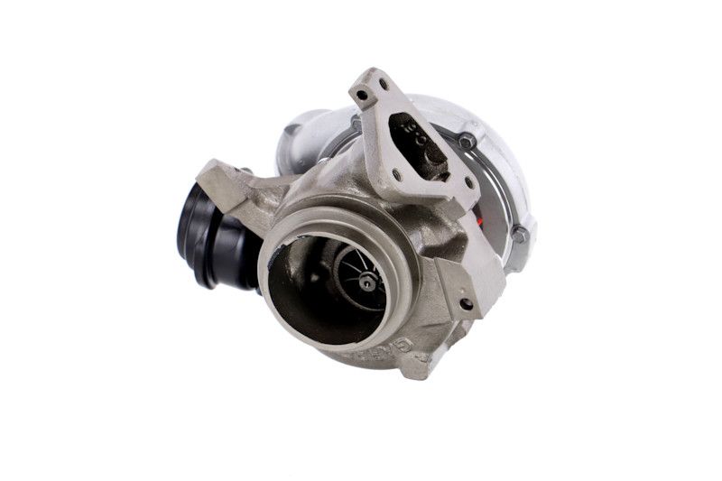 REMANTE 003-001-000137R Charger, charging (supercharged/turbocharged)