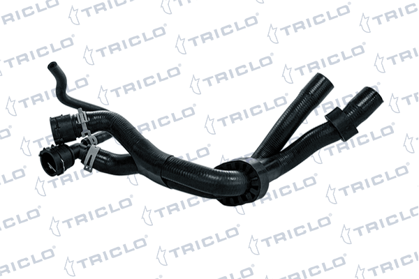 маркуч на радиатора TRICLO