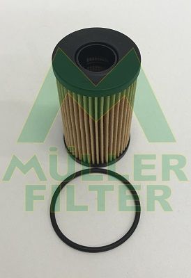 MULLER FILTER olajszűrő FOP403