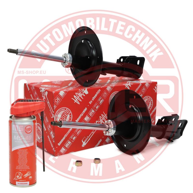 MASTER-SPORT GERMANY lengéscsillapító 16K004841P