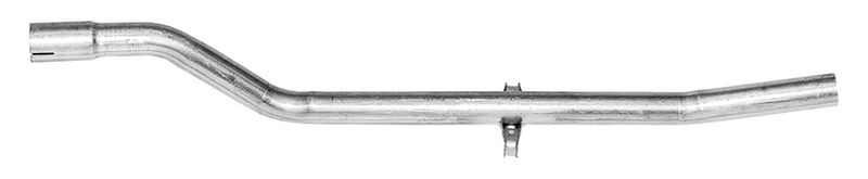 AG & NOVAK 01.800 - Exhaust Pipe