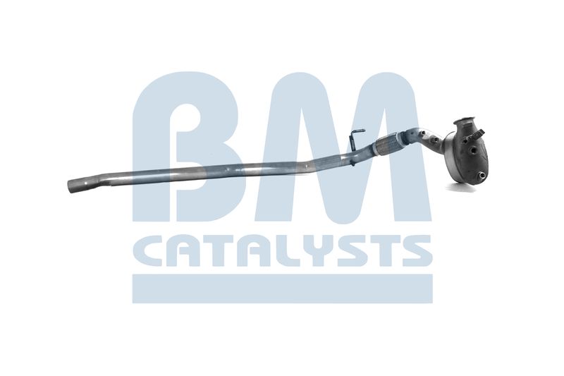 BM Catalysts BM11152 Soot/Particulate Filter, exhaust system