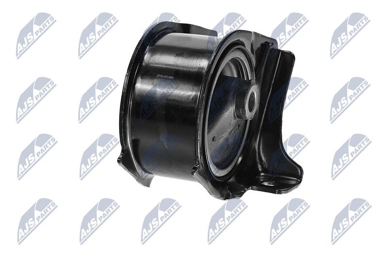 Paigutus, Mootor, NTY ZPS-HD-050