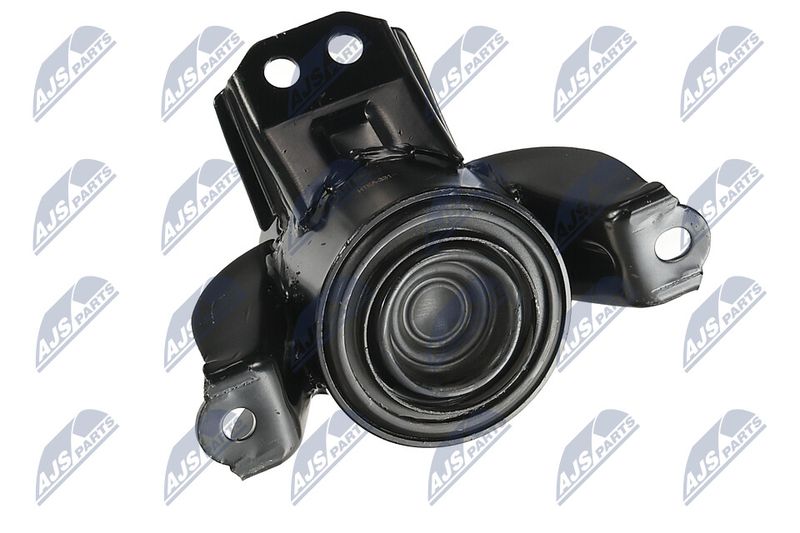 Paigutus, Mootor, NTY ZPS-KA-331