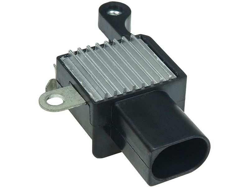 AS-PL ARE6127P Alternator Regulator