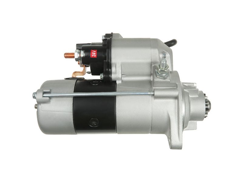AS-PL S6225S Starter