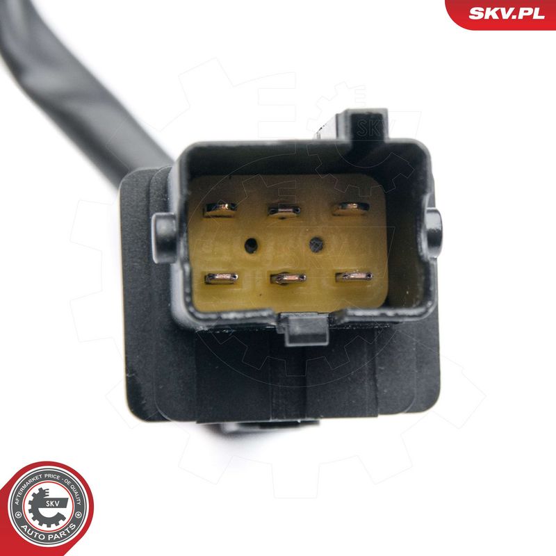 Lambda andur, ESEN SKV 09SKV862