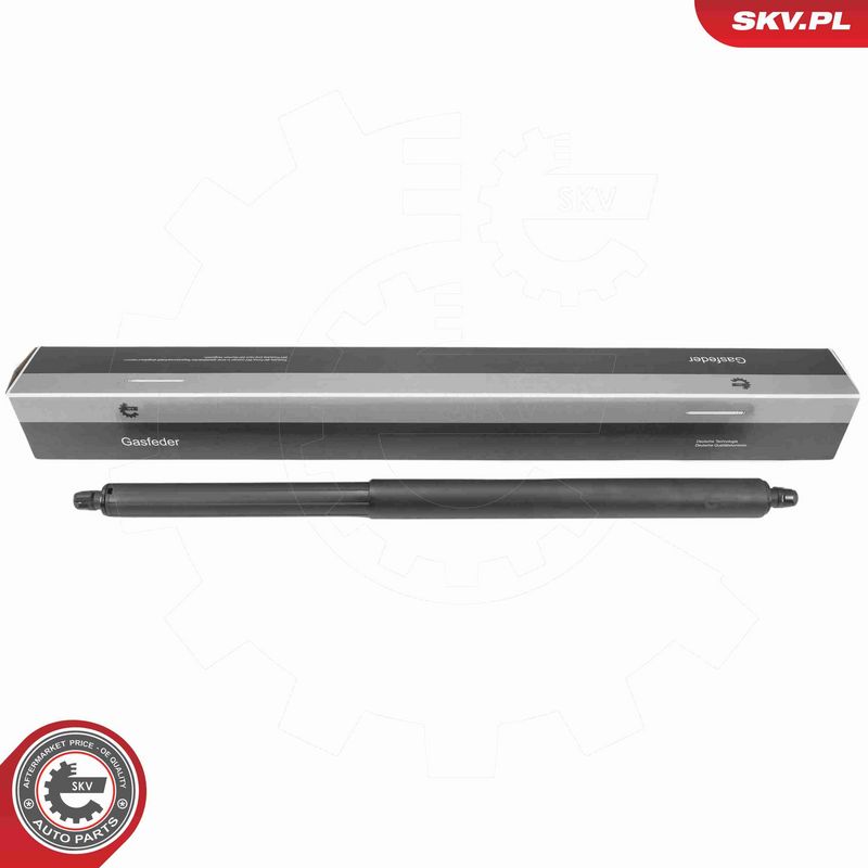 ESEN SKV 52SKV855 - Gas Spring, boot/cargo area