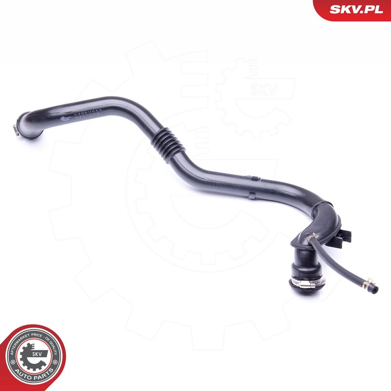 Laadimisõhu voolik, ESEN...