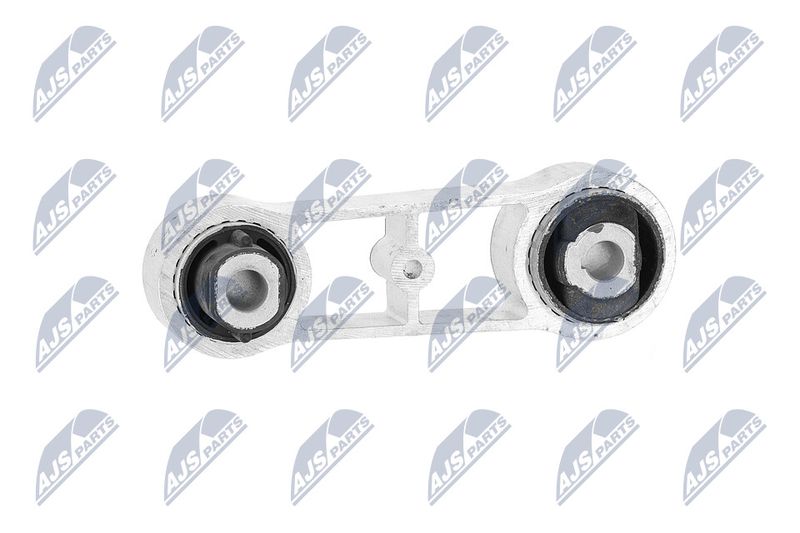 Paigutus, Mootor, NTY ZPS-RE-090