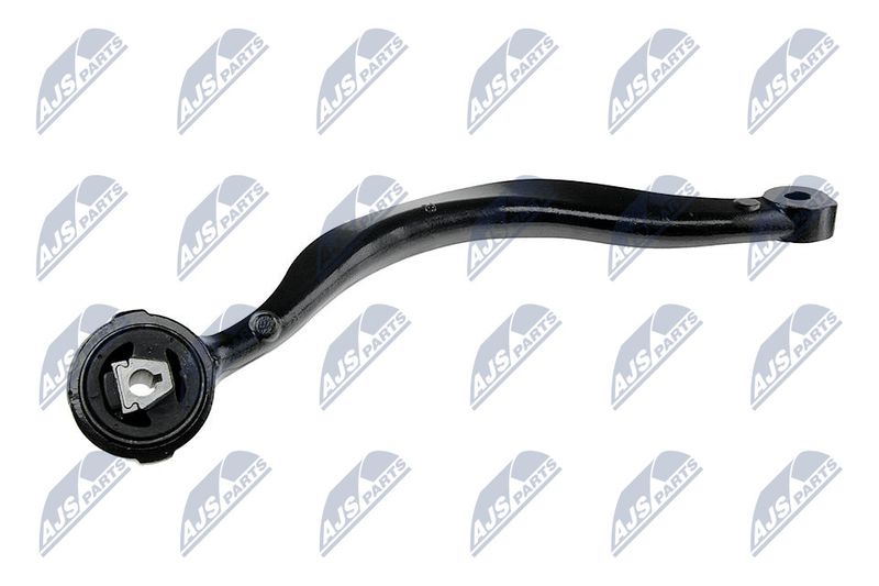 NTY ZWD-BM-012 Control/Trailing Arm, wheel suspension