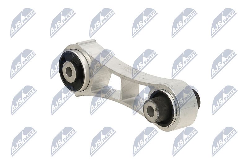 Paigutus, Mootor, NTY ZPS-RE-041