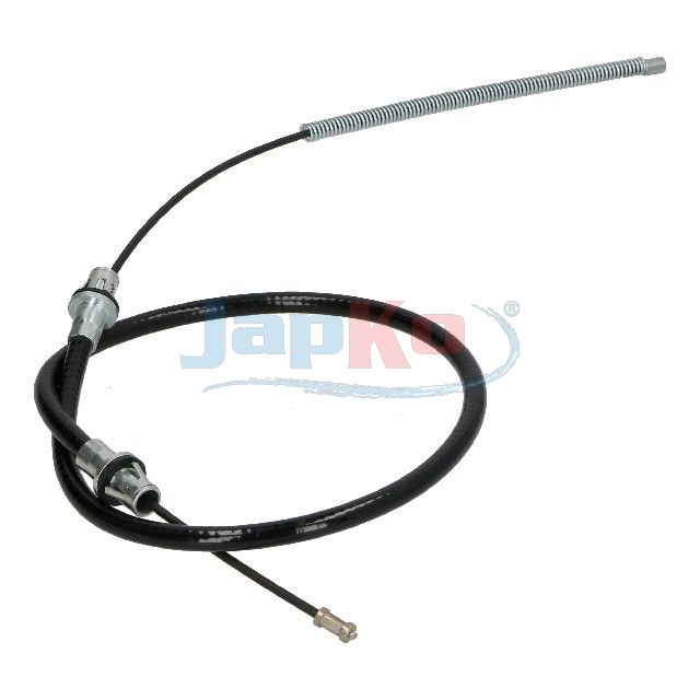 Tross, seisupidur, JAPKO...