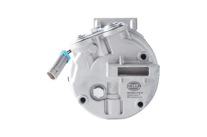 Kompresor, klimatizace 8FK 366 200-591