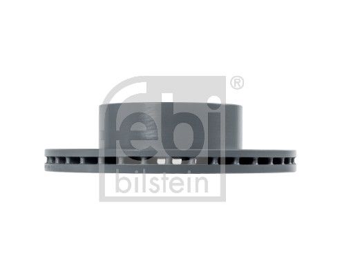 FEBI BILSTEIN 108204 Brake Disc