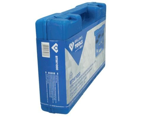 KS TOOLS BT561000 Puller Set, spark plug connector