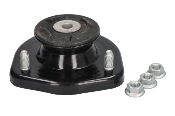 MacPherson veerpoot bevestiging Achter Links/Rechts past: BMW X5 (E53) 3.0-4.8 01.00-12.06
