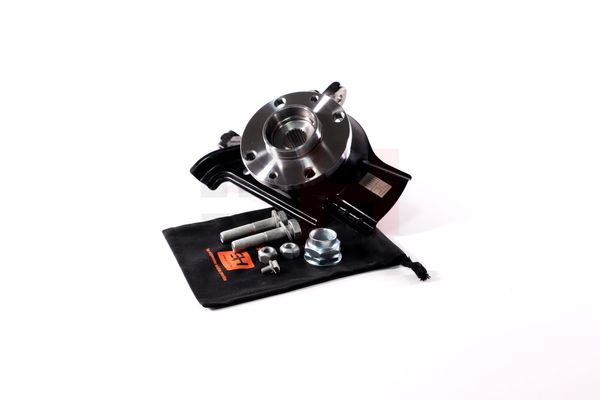 Käändmik, rattakinnitus, GH GH-282308V