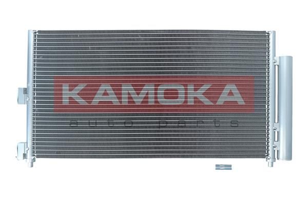 KAMOKA kondenzátor, klíma 7800169
