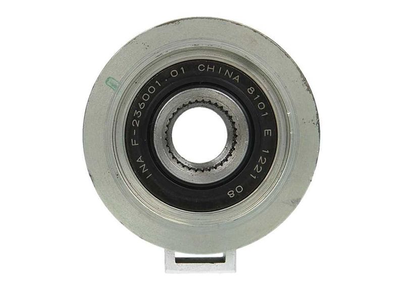 Rihmaratas, generaator, BV...