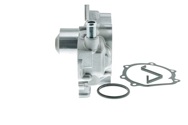 AISIN WPF-025 Water Pump, engine cooling