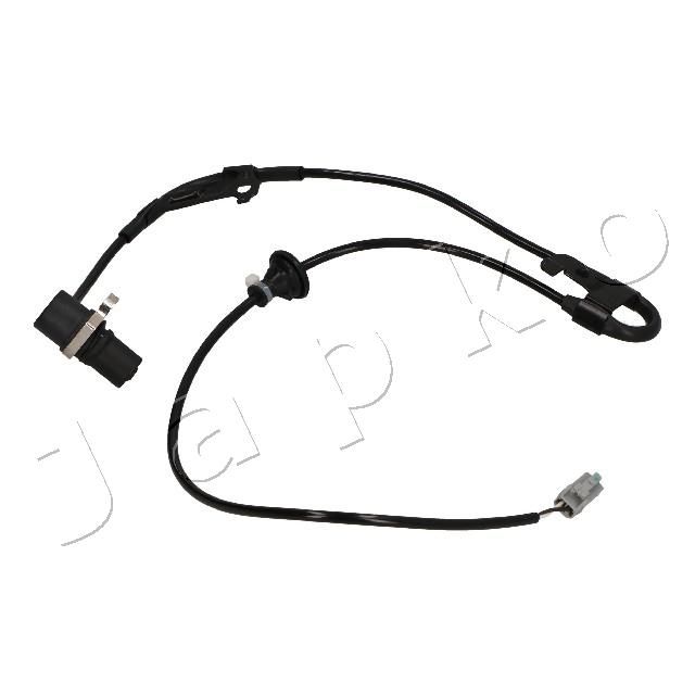 JAPKO 151249 Sensor, wheel speed
