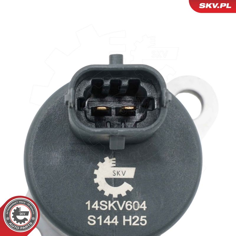 Surveklapp, Common-Rail süsteemtse, ESEN SKV 14SKV604