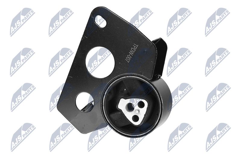 Paigutus, Mootor, NTY ZPS-DW-007