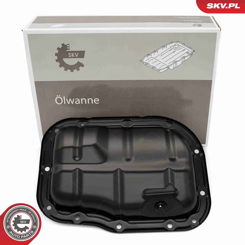 ESEN SKV 48SKV828 - Oil Sump