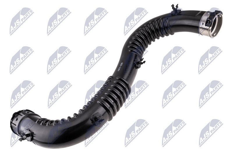 Laadimisõhu voolik, NTY GPP-TY-038