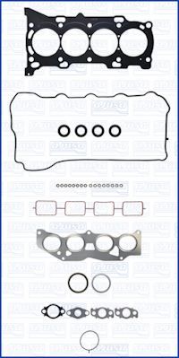 AJUSA TOYOTA комплект прокладок двигуна RAV 4 IV 2.5 Hybrid, LEXUS