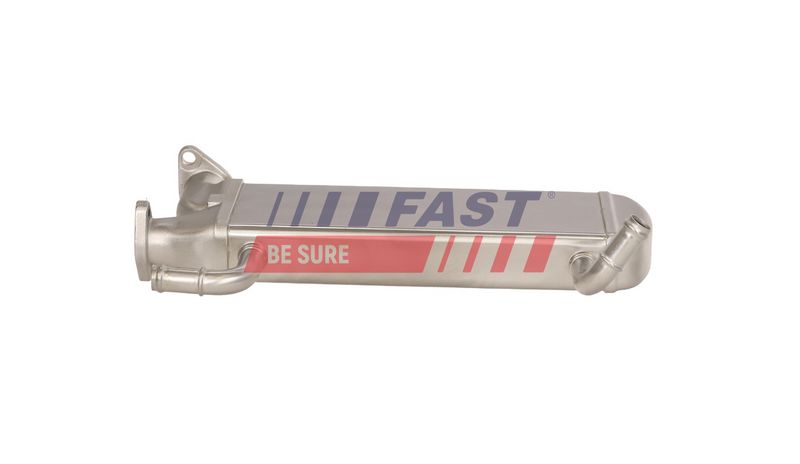 FAST FT12840 Cooler, exhaust gas recirculation