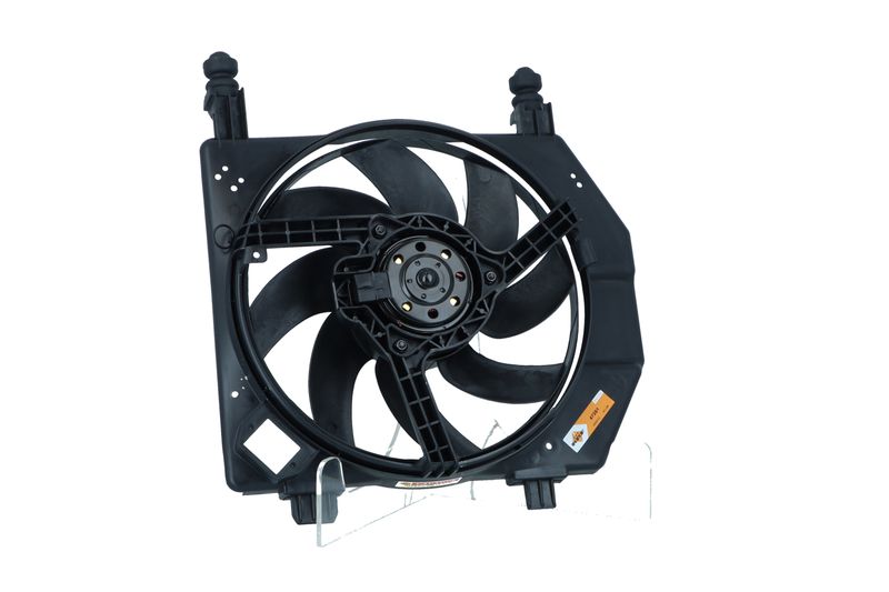 NRF 47261 Fan, engine cooling