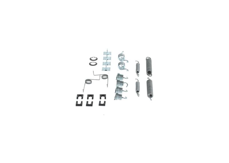 BOSCH 1 987 475 030 Accessory Kit, brake shoes