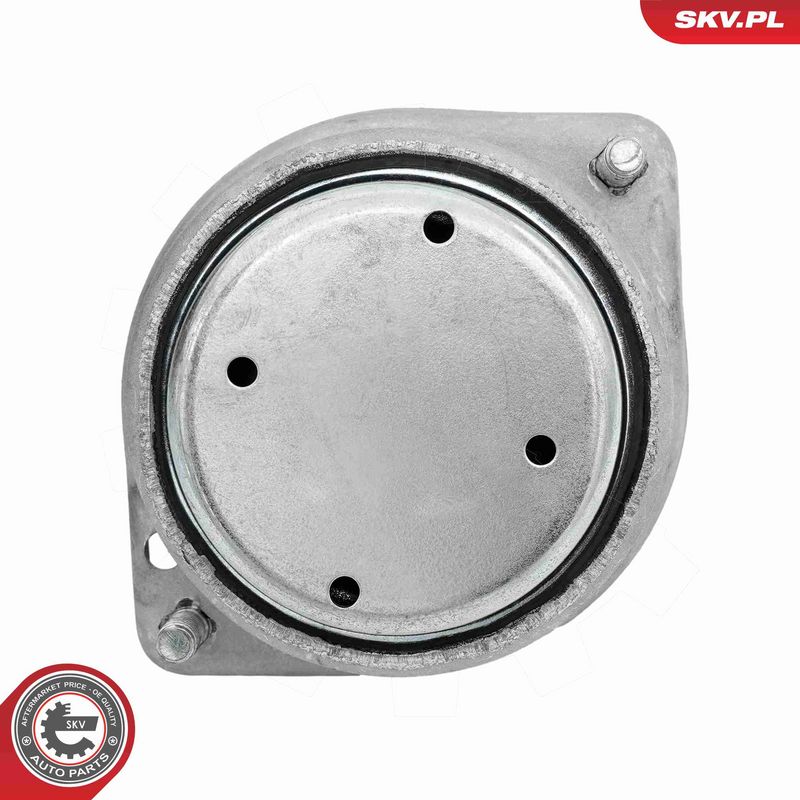 ESEN SKV 75SKV161 Mounting, engine