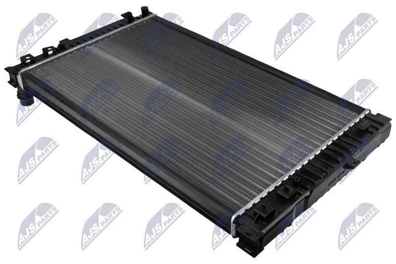 NTY CCH-AU-005 Radiator, engine cooling