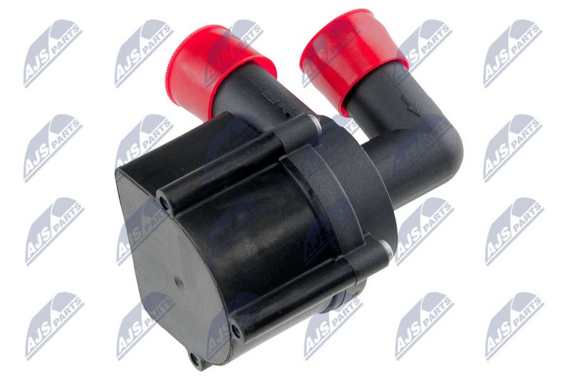 NTY CPZ-AU-000 Water Recirculation Pump, parking heater