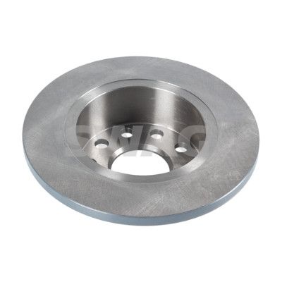 SWAG 32 92 3240 Brake Disc