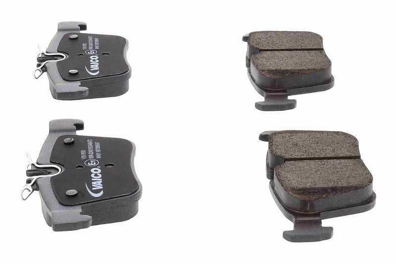 VAICO V30-3930 Brake Pad Set, disc brake