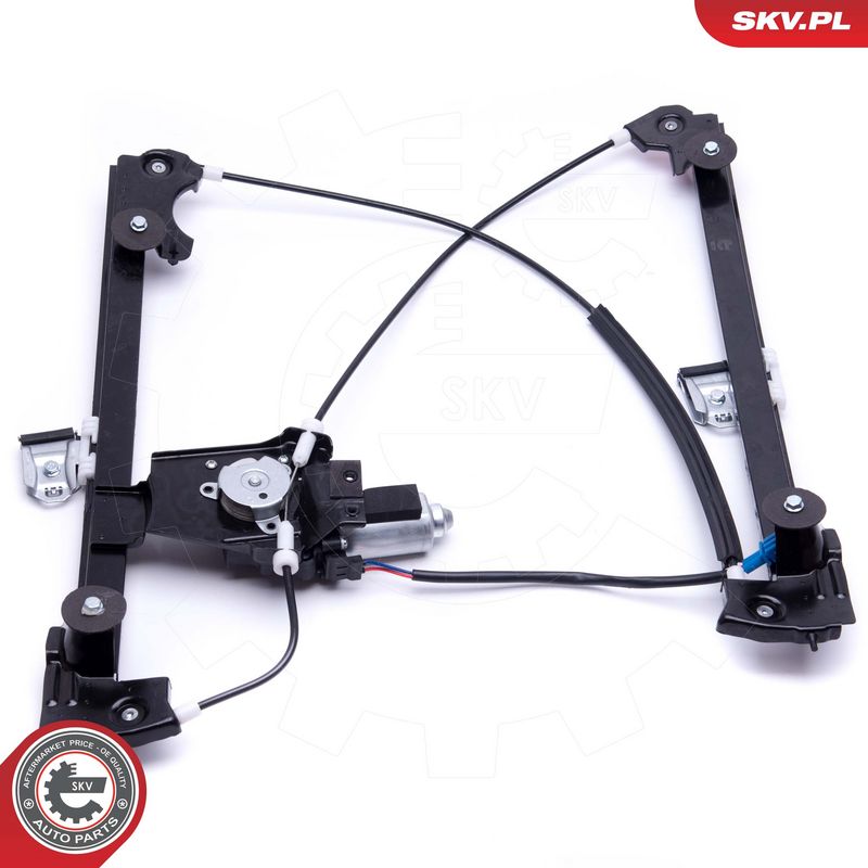 Aknatõstuk, ESEN SKV 00SKV852