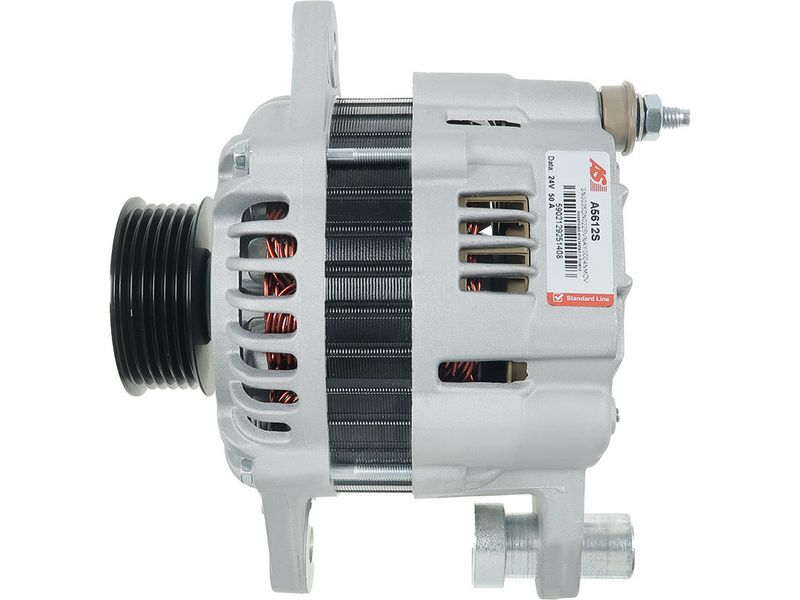 AS-PL A5612S Alternator