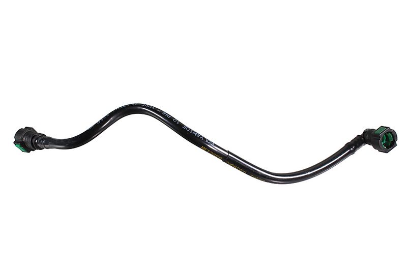 METZGER AUTOTEILE 2150287 - Fuel Line