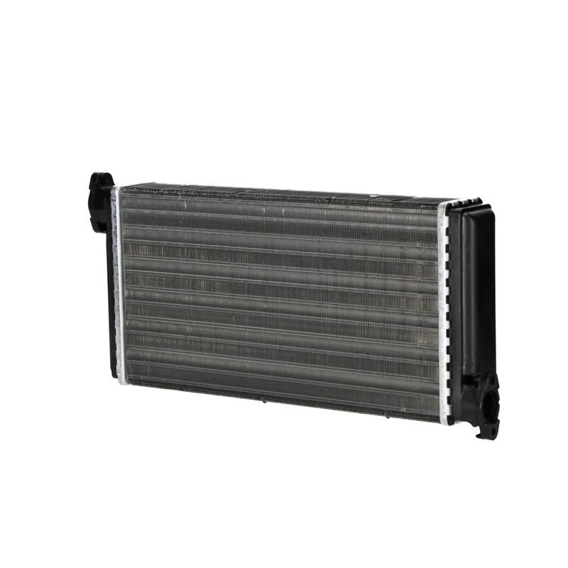 NISSENS 72002 Heat Exchanger, Interior Heating