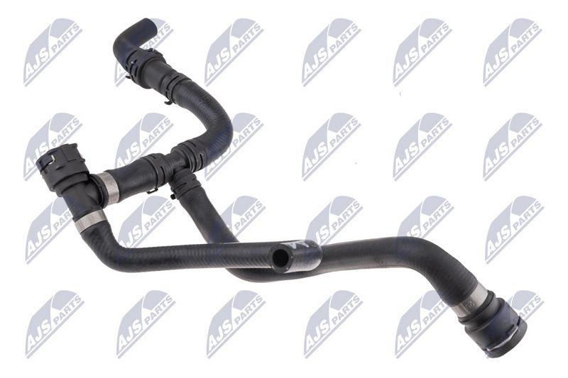 Jahutusvoolik, NTY CPP-AU-041