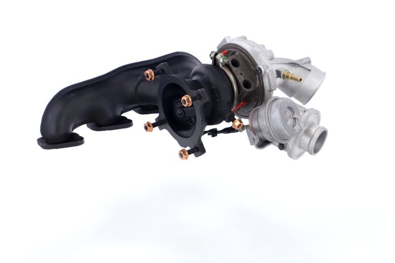 REMANTE 003-001-000028R Charger, charging (supercharged/turbocharged)